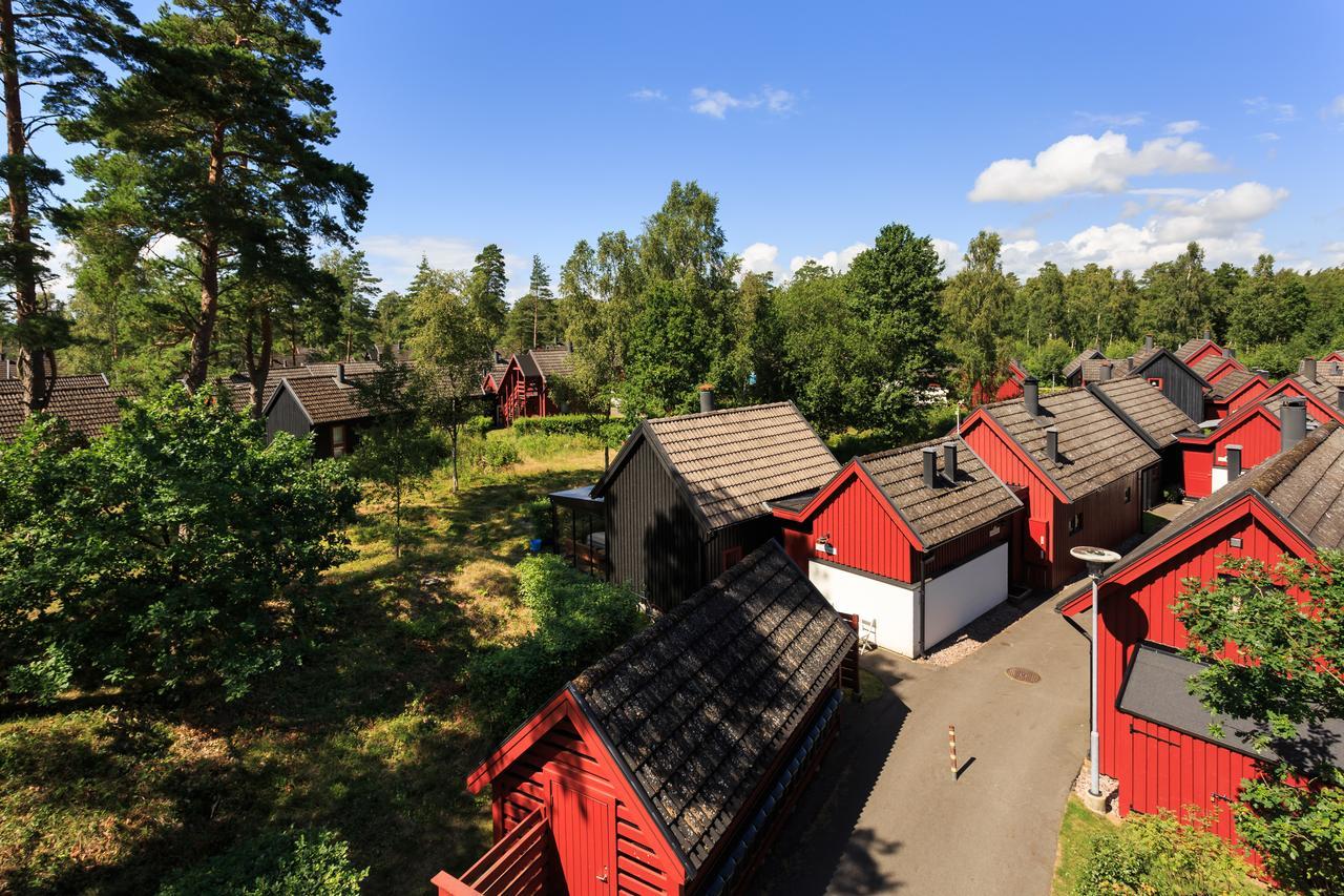 Lodge Klitterbyn